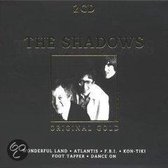 The Shadows: Original Gold