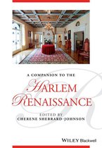 Blackwell Companions to Literature and Culture - A Companion to the Harlem Renaissance