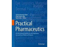 Practical Pharmaceutics