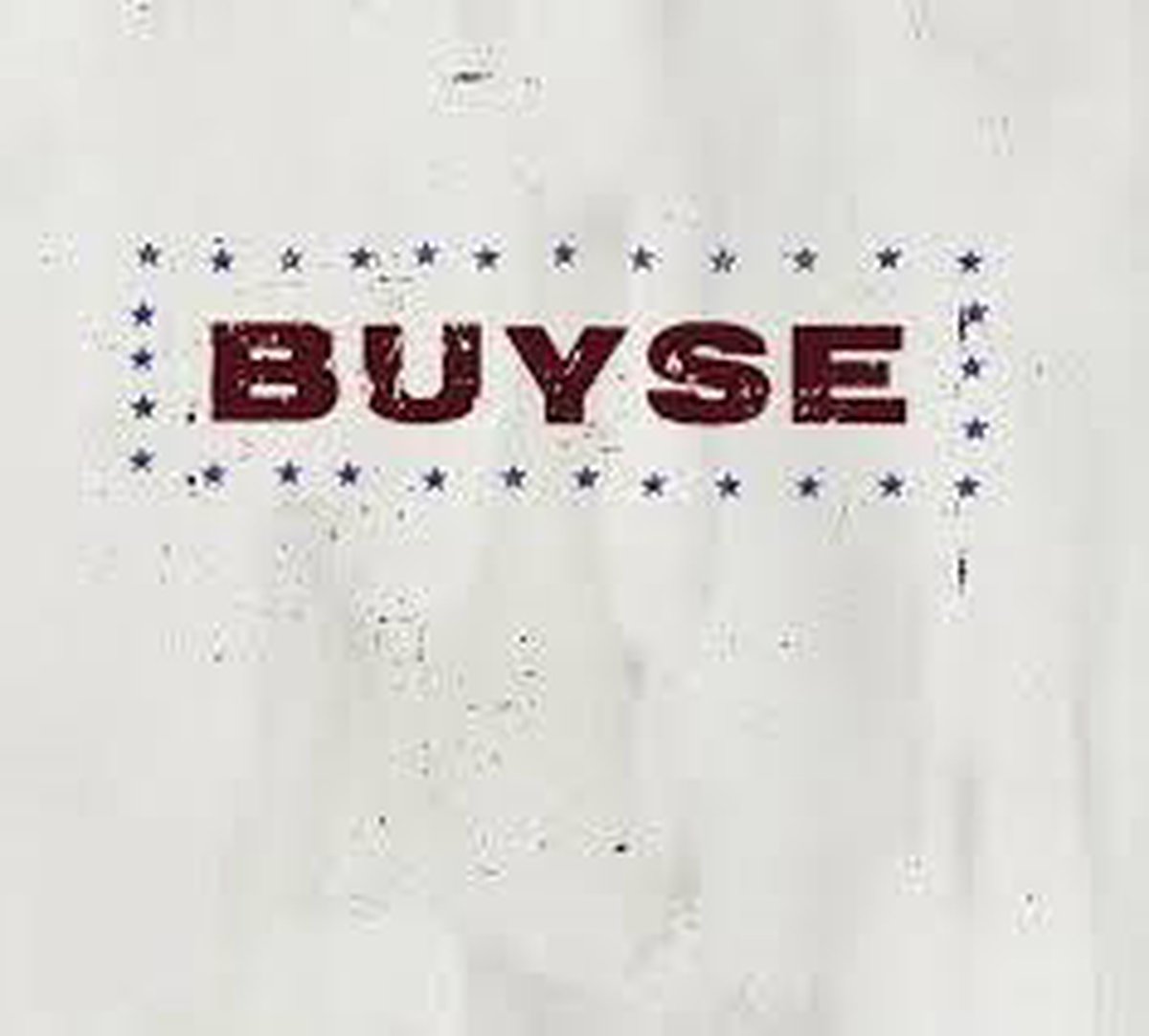 Buyse