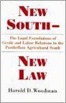 New South, New Law
