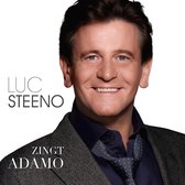Luc Steeno Zingt Adamo Ltd