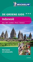 De Groene Reisgids - Indonesie