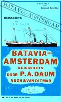 Batavia-Amsterdam
