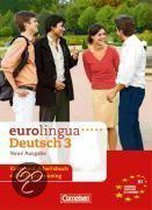 Eurolingua Deutsch - Neue Ausgabe