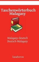 Taschenwoerterbuch Malagasy