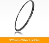 Xume Filter houder 72mm