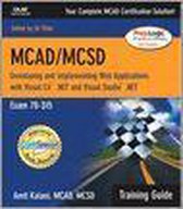 Mcad/Mcsd Training Guide (70-315)