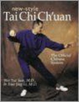 New-Style Tai Chi Ch'Uan