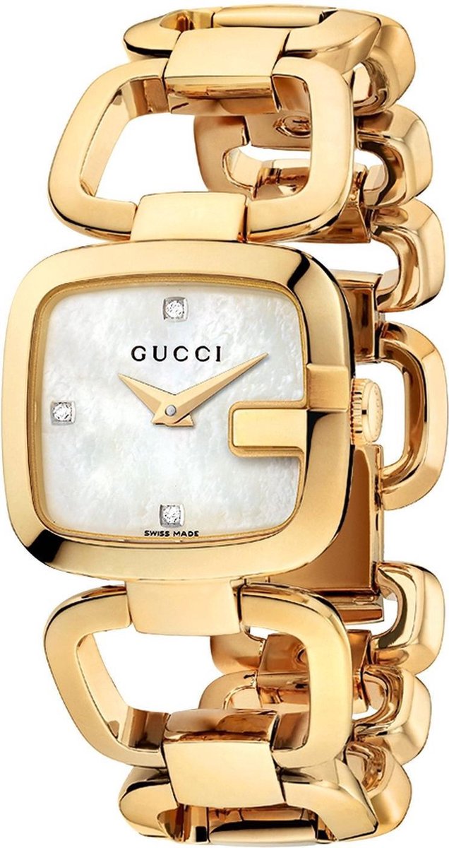 Gucci G-Gucci Small YA125513