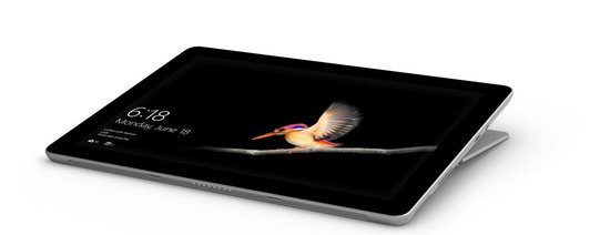 Microsoft Surface Go - 8 GB - 128 GB