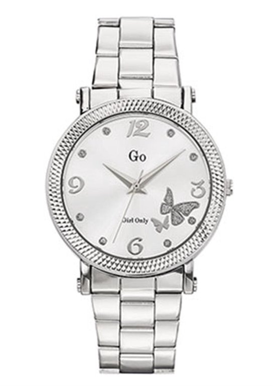 GO Girl Only - Girl Only horloge 5/694760 | bol.com