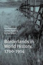 Borderlands In World History 1700 1914