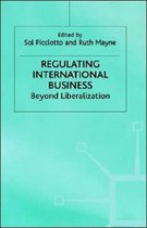 Regulating International Business