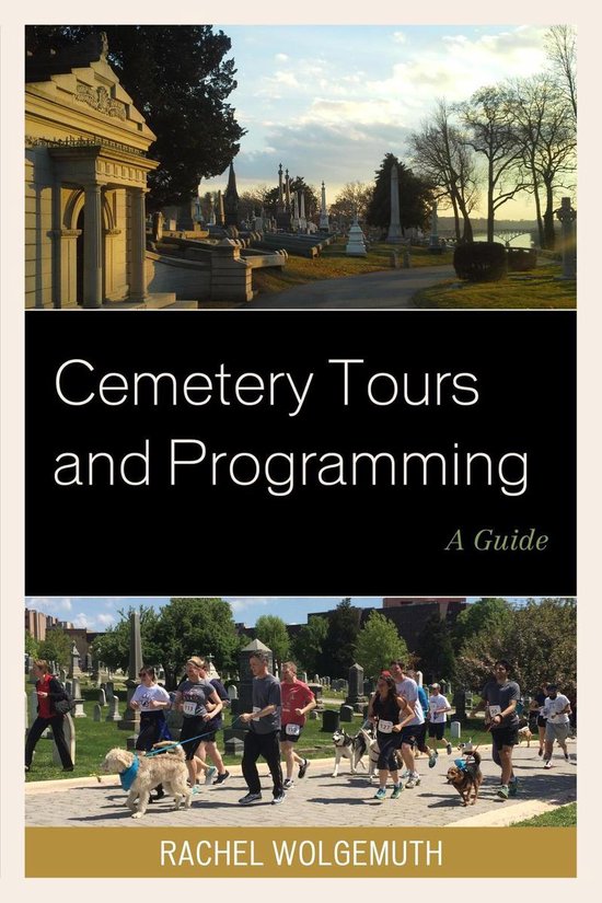American Association for State and Local History - Cemetery  ... - cover