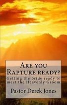 Are you Rapture ready?