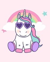 Unicorn Notebook
