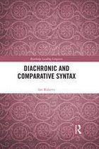 Routledge Leading Linguists - Diachronic and Comparative Syntax