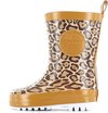 foto van Shoesme Meisjes Rubber laarzen - Leopardo - Maat 24