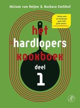 Het hardloperskookboek deel 1 Het hardloperskookboek deel 1