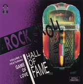 Rock 'N' Roll Hall Of Fame, Vol. 10: Game Of Love