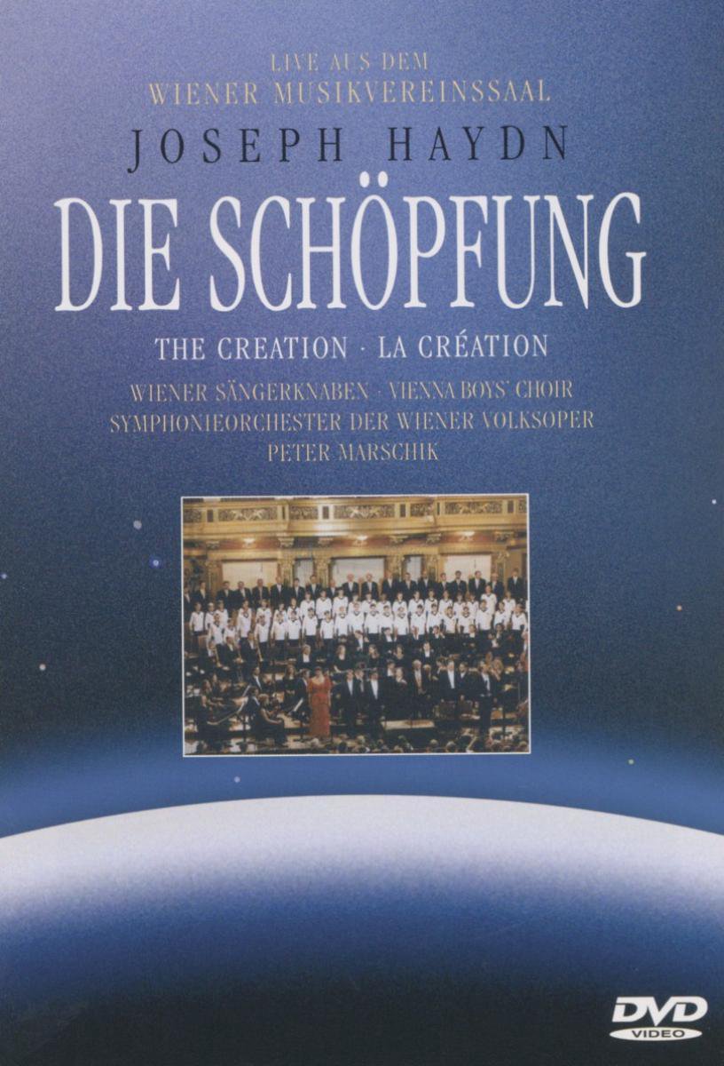 Haydn: The Creation