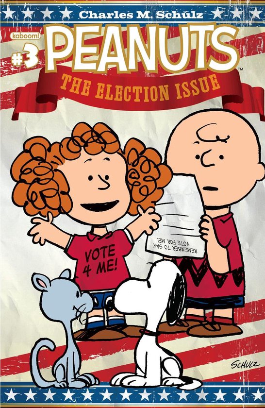 Peanuts 3 - Peanuts #3 (ebook), Charles M. Schulz | 9781641442176 ...