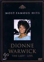 Dionne Warwick - Most Famous Hits (Import)