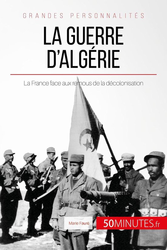 la guerre d'algerie,un passe tres present;http