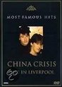 China Crisis - Lve In Liverpool (Import)