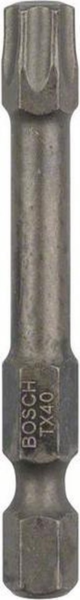 Bosch - Bit Diamond Impact Diamond Impact, T40, 50mm (x1)