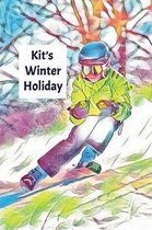 Kit's Winter Holiday