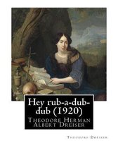 Hey rub-a-dub-dub (1920) by