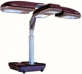 Set van 4 x ISOLDE CLEO HPA 400 S lampen voor Sunmobile