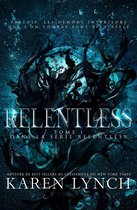 Relentless (French) 1 - Relentless (French)
