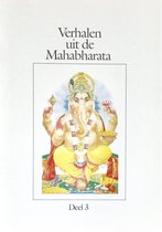 3 Verhalen uit de mahabharata
