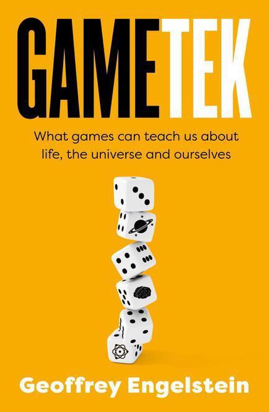 GameTek - cover