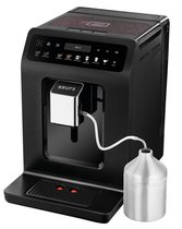 Bol.com Krups Evidence Plus volautomatische espressomachine EA8948 aanbieding