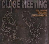 Close Meeting