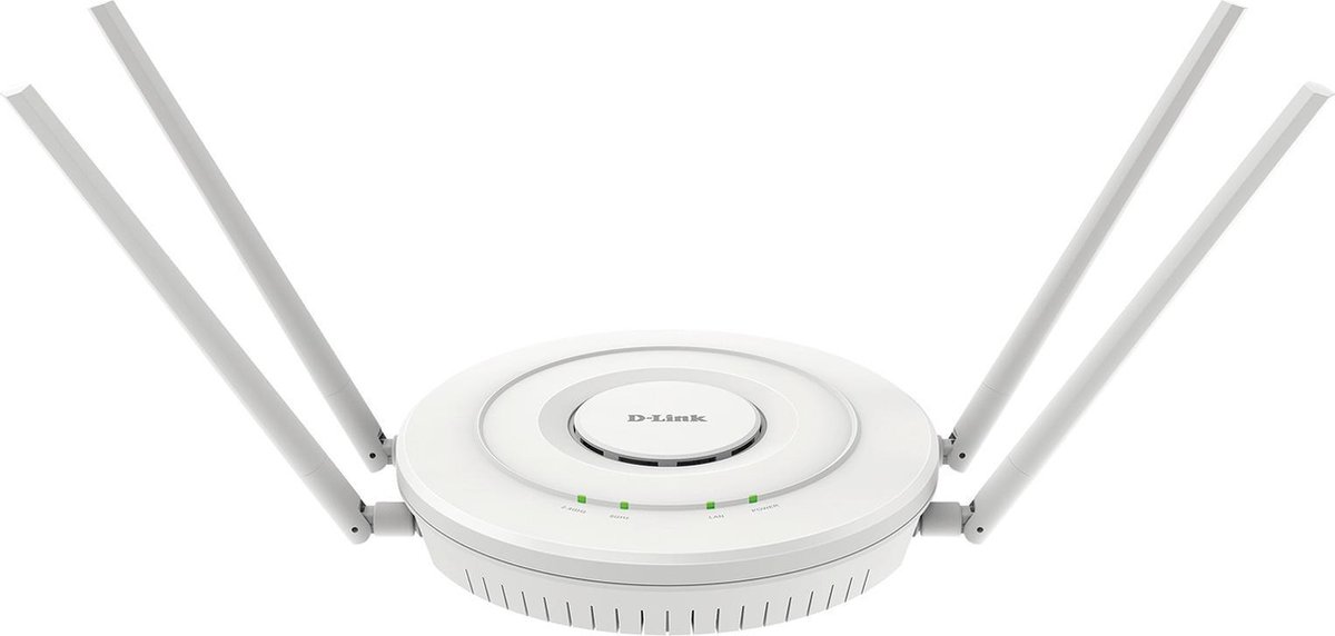 D-LINK Access Point DWL-6610APE (DWL-6610APE)