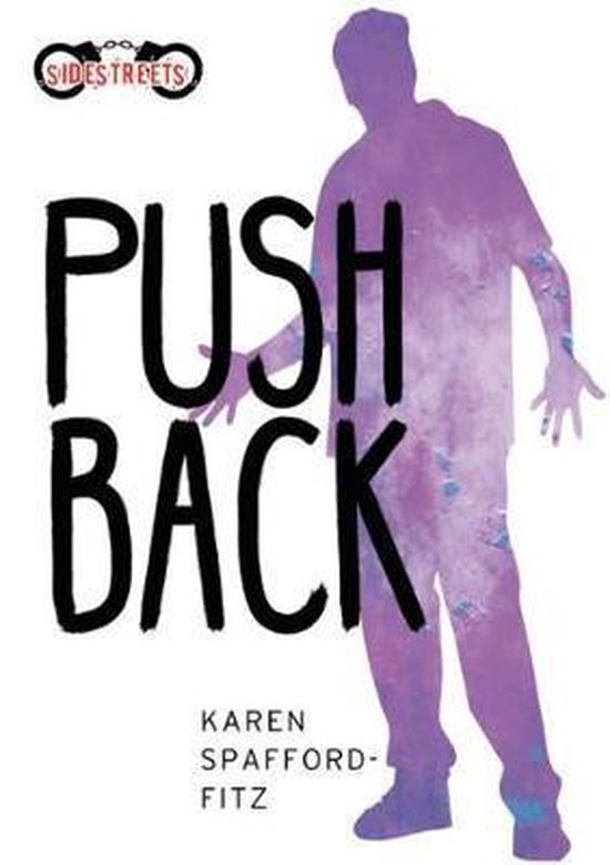 Lorimer SideStreets- Push Back - cover