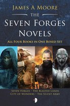 Seven Forges 1 - The Seven Forges Novels