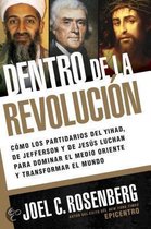 Dentro de la Revolucion