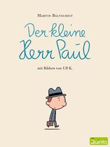 Der kleine Herr Paul - Der kleine Herr Paul