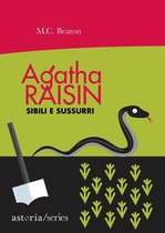Agatha Raisin 23 - Agatha Raisin – Sibili e sussurri