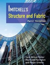Mitchell's Building Series- Mitchell's Structure & Fabric Part 2