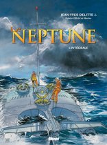 Le Neptune - Le Neptune - Intégrale Tomes 01 à 04