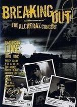 Breaking Out  - Alcatraz Co (Import)