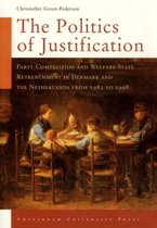 The Politics of Justification
