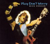 Play DonT Worry (Limited 180G / Black Vinyl)